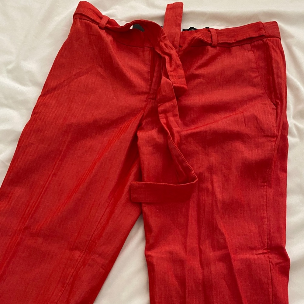 Banana republic pants